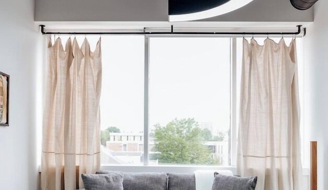 Modern 2BR Capitol Retreat | WiFi + Rain Showers