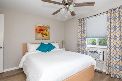 Modern 2BR Gem Steps to The Greene UD & WPAFB