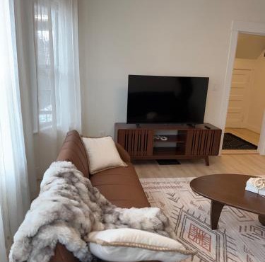 Modern 2BR Getaway Near Revere Beach