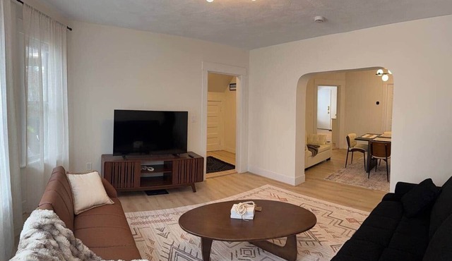 Modern 2BR Getaway Near Revere Beach