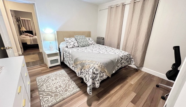 Modern 2BR Home 10mi to Boston Near Assembly Row