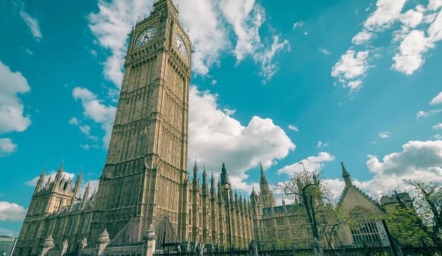 Modern 2BR in heart of Westminster SW1. 10 min walk to Victoria and Big Ben