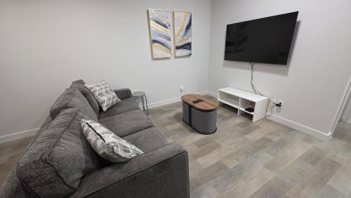 Modern 2BR Suite in Seton, Calgary