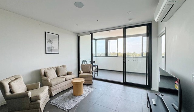 Modern 2Brs@ close2 Olympic park