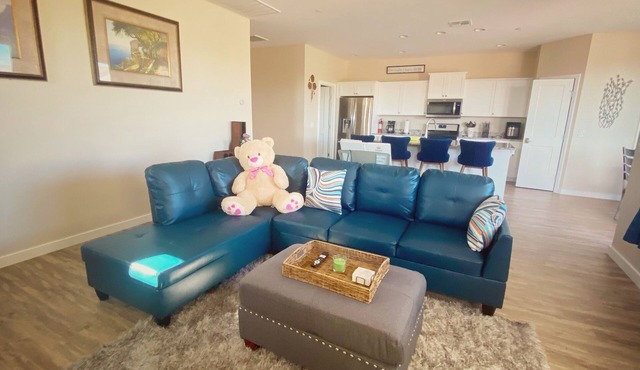 Modern 3 BD House in Cottonwood Downtown, 20 mins to Sedona.