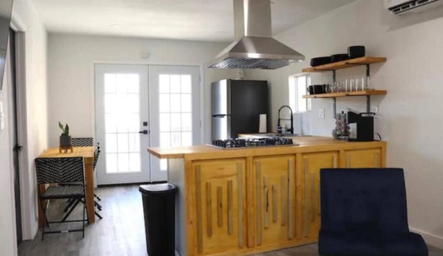 Modern 3 Bdrm - i40 - 20 mins Palo Duro Canyon