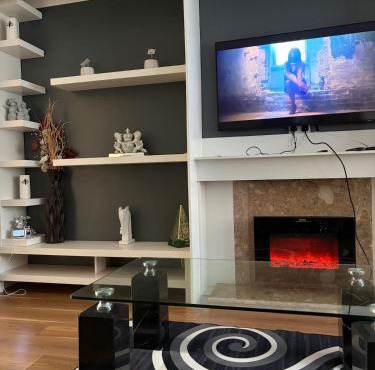 Modern 3-Bed Home in Tilbury Easy London Access