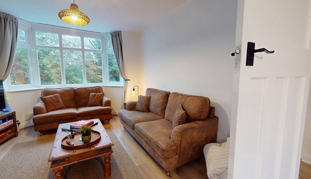 Modern 3-Bed in Headington
