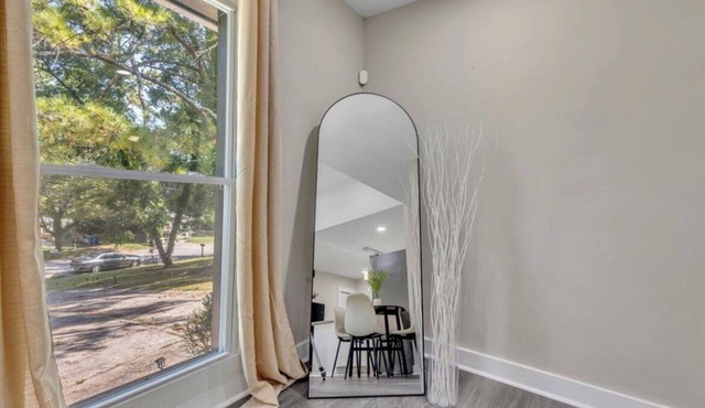 Modern 3 Bedroom/3 Bathroom ATL Retreat!