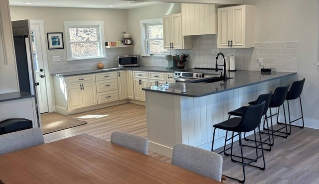 Modern 3-bedroom cottage in Drumore, southern Lancaster County