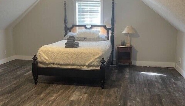 Modern 3 bedroom - Gated Community!