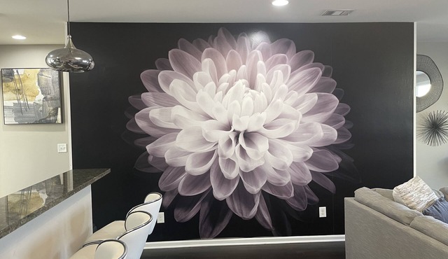 Modern 3 Bedroom Townhome Downtown Atlanta