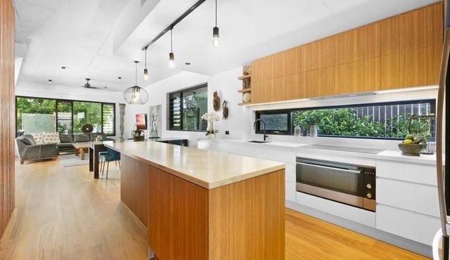 Modern 3 Bedrooms Villa