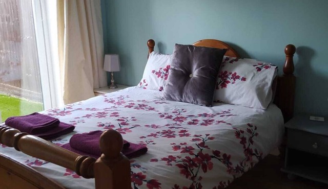 Modern 3 storey town house, surrounded by beautiful Rutland Countryside