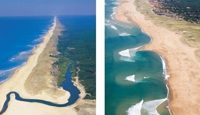 Modern 350m² luxury villa, close to beaches, lake and golf courses