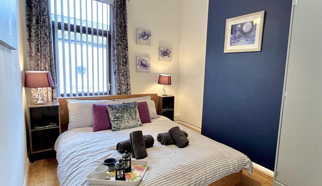 Modern 3bed home Bamber Bridge