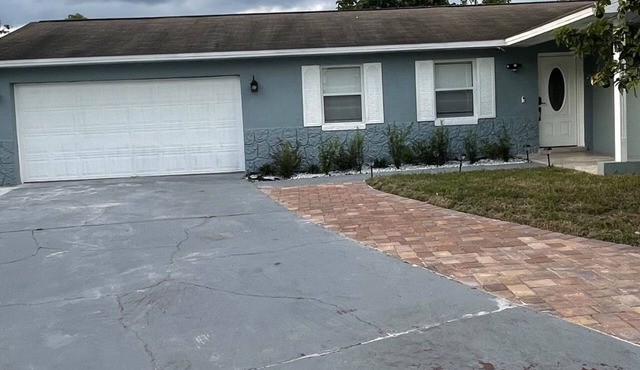 ★ Modern 3Bedroom 2 Bathroom Home Near Universal★