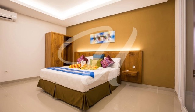 Modern 3Bedroom Villa with Private Pool - Your Home in Paradise