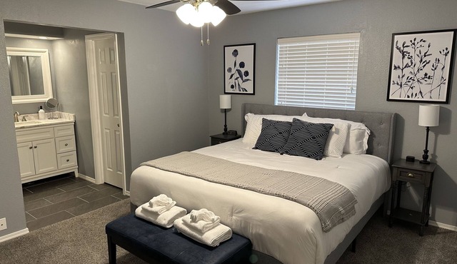 Modern 3BR 2BA West Enid