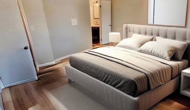 Modern 3BR/3BA Townhouse Near UD: Great for Extended Stays