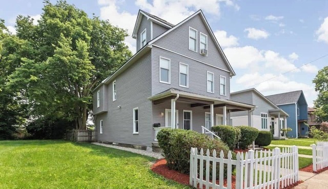 Modern 3BR | Amazing Location | Highly Walkable