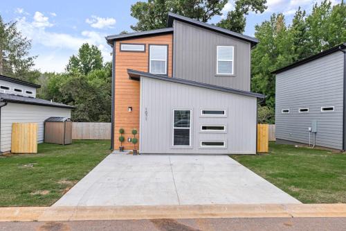 Modern 3BR Centerton Near Walmart HQ & Bentonville