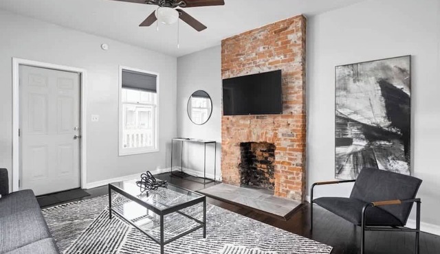 Modern 3BR Home | Highly Walkable | Prime Location