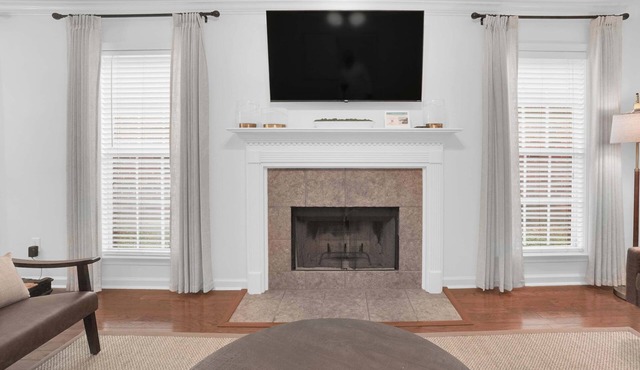 Modern 3BR Home in East Montgomery