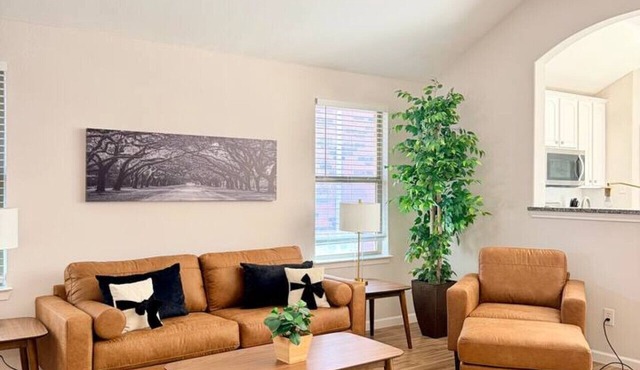 Modern 3BR Home | Quiet Location | Close to PGA