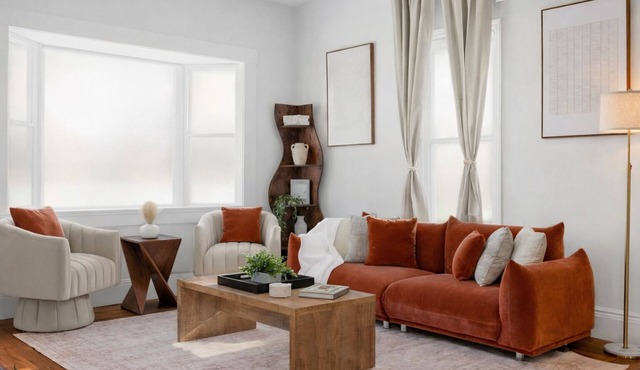 Modern 3BR House with 2 Parking Spots near Cambridge Boston Harvard MIT