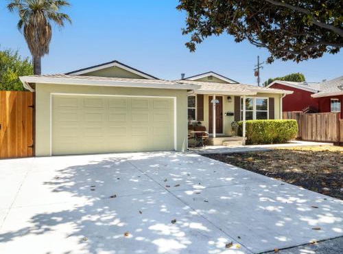 Modern 3BR in Silicon Valley - BBQ & Netflix