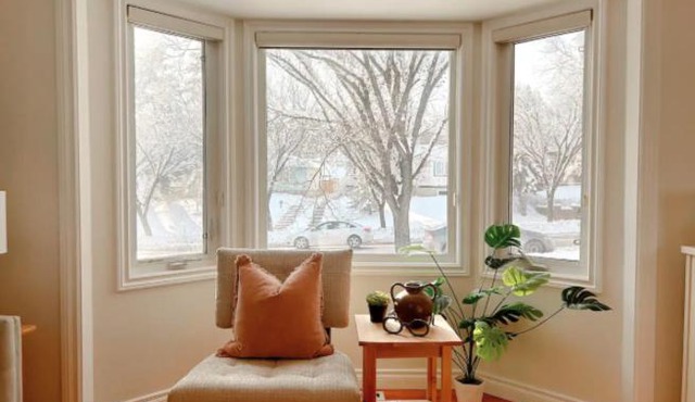 Modern 3BR Near Airport & DT