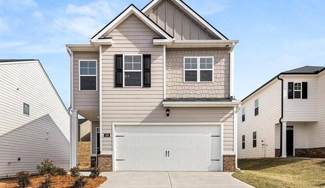 Modern 3BR + Office, 16 Miles from Augusta National – Masters Rental
