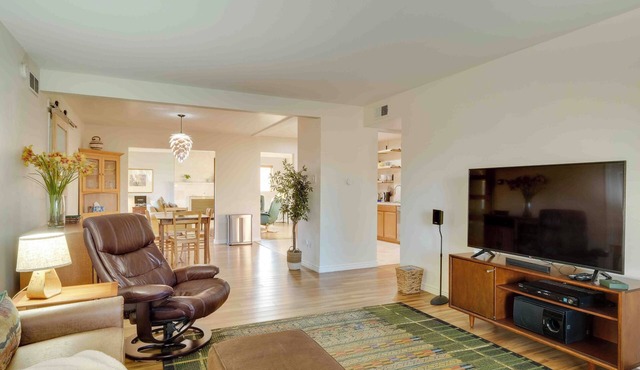 Modern 3BR Retreat Close to Anschutz & Denver Airport