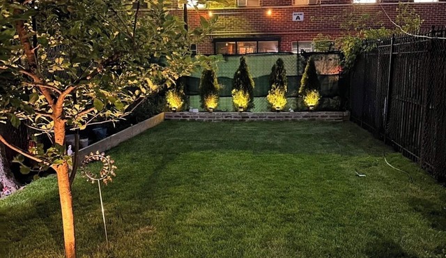 Modern 3BR Townhome Mins away from NYC/Metlife/EWR
