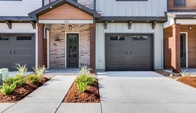Modern 3BR w/Fenced Yard ~ Near Sports Complexes