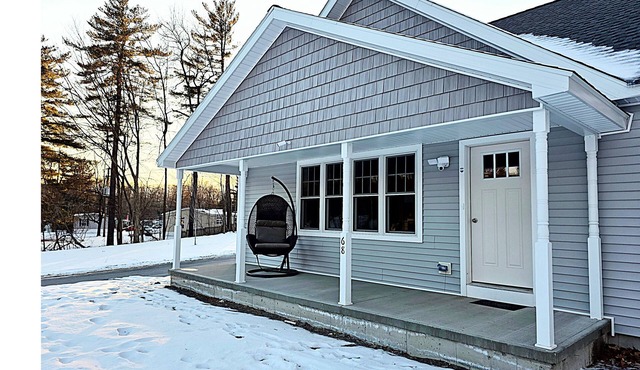 Modern 3BR Wellness Retreat w/Infrared Sauna, EV Charger & Garage