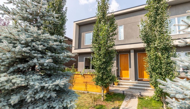 Modern 4 BDR Property, Trendy Kensington, close to Downtown, parks, pubs, shops