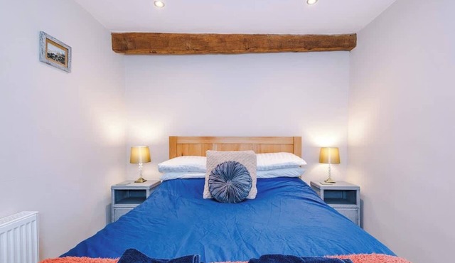 Modern 4 Bed Holiday Home in Cracoe, North Yorkshir by Amber Stays Perfect for Small Groups and Business Stays Sleep 8!