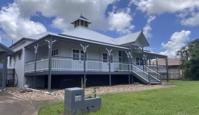 Modern 4-Bedroom Family Retreat in Leafy Annandale - Modern 4-Bedroom Family Retreat in Leafy Annandale