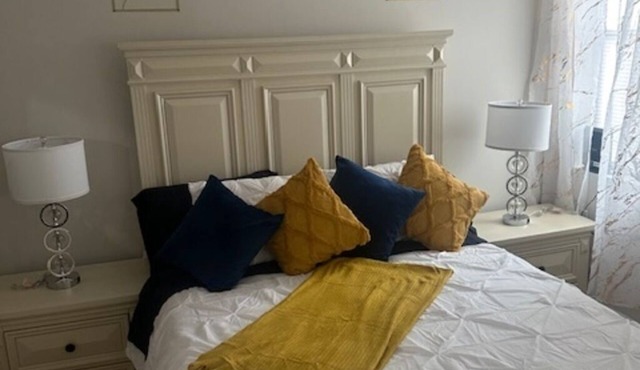 Modern 4 Bedroom -Mins to Stadiums, Harbor & JHU