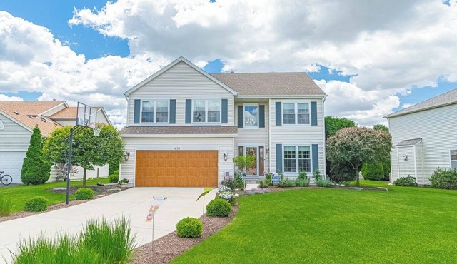 Modern 4 Bedroom Private Vacation Home