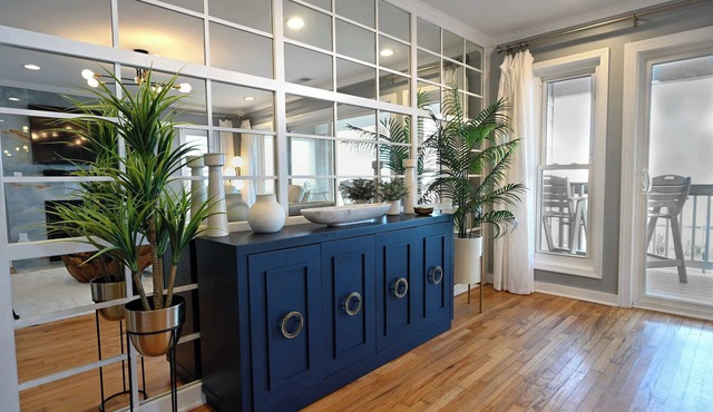 Modern 4bdr Oceanfront home