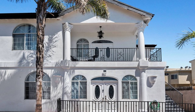 Modern 4bedroom & 2bathroom Los Angeles unit by Universal studio & Hollywood-8