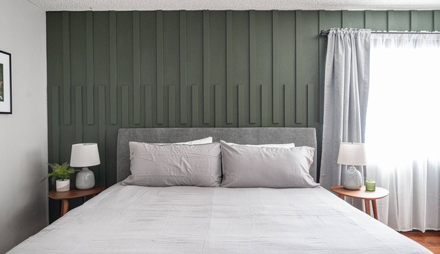 Modern 4BR Haven + Pool/Spa