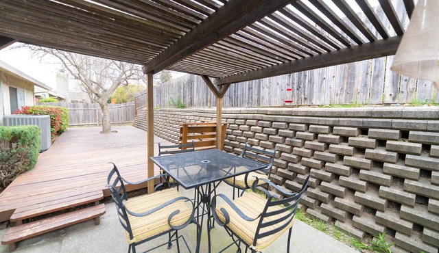 Modern 4BR Home CALDWELL PARK | ARCADE & PARKING