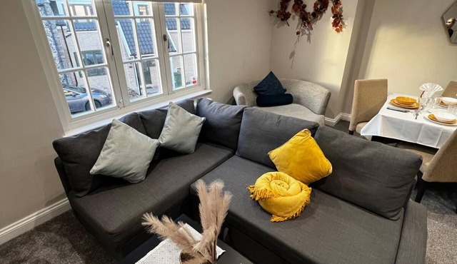 Modern 5-Bed Spacious Home in Central Thetford