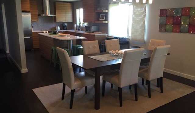 Modern 5Br/4ba Salt Lake City House w/easy access to Wasatch Mountains/ity.