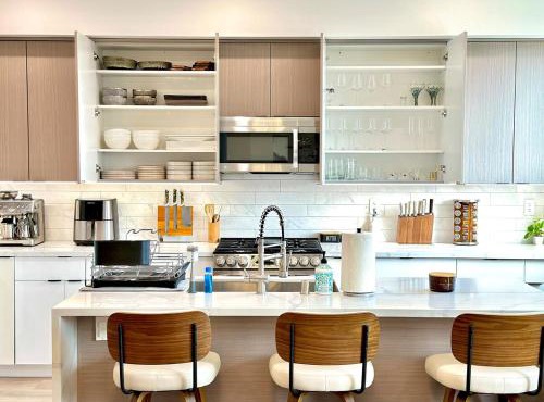 Modern 5BR Luxury Paradise Villa