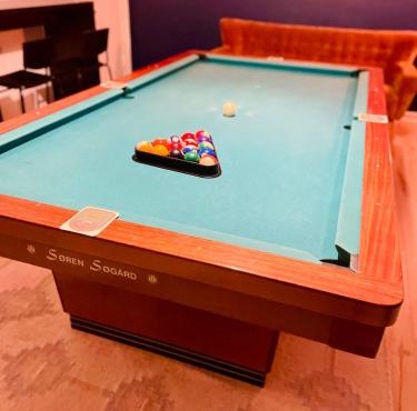 Modern 7BR Holiday Villa